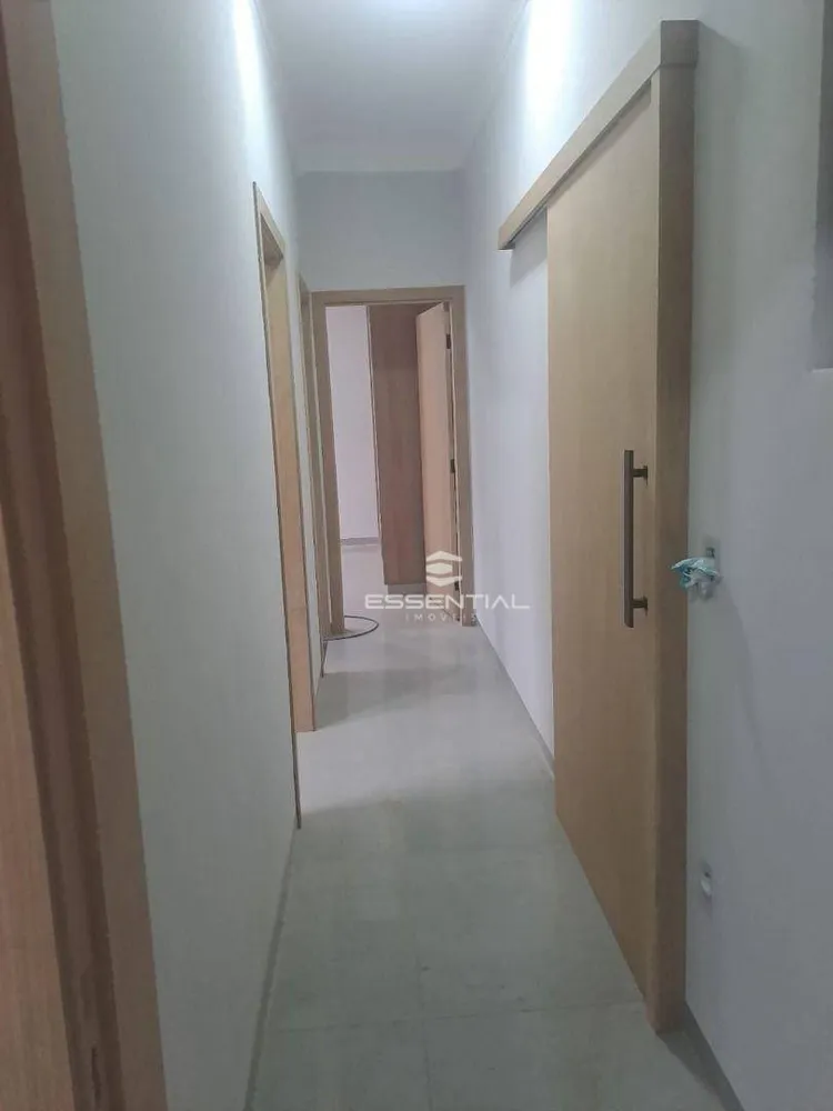 Casa, 3 quartos, 158 m² - Foto 9