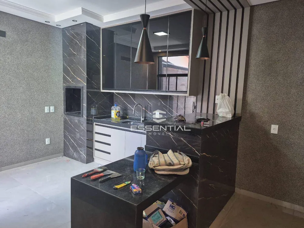 Casa, 3 quartos, 158 m² - Foto 3