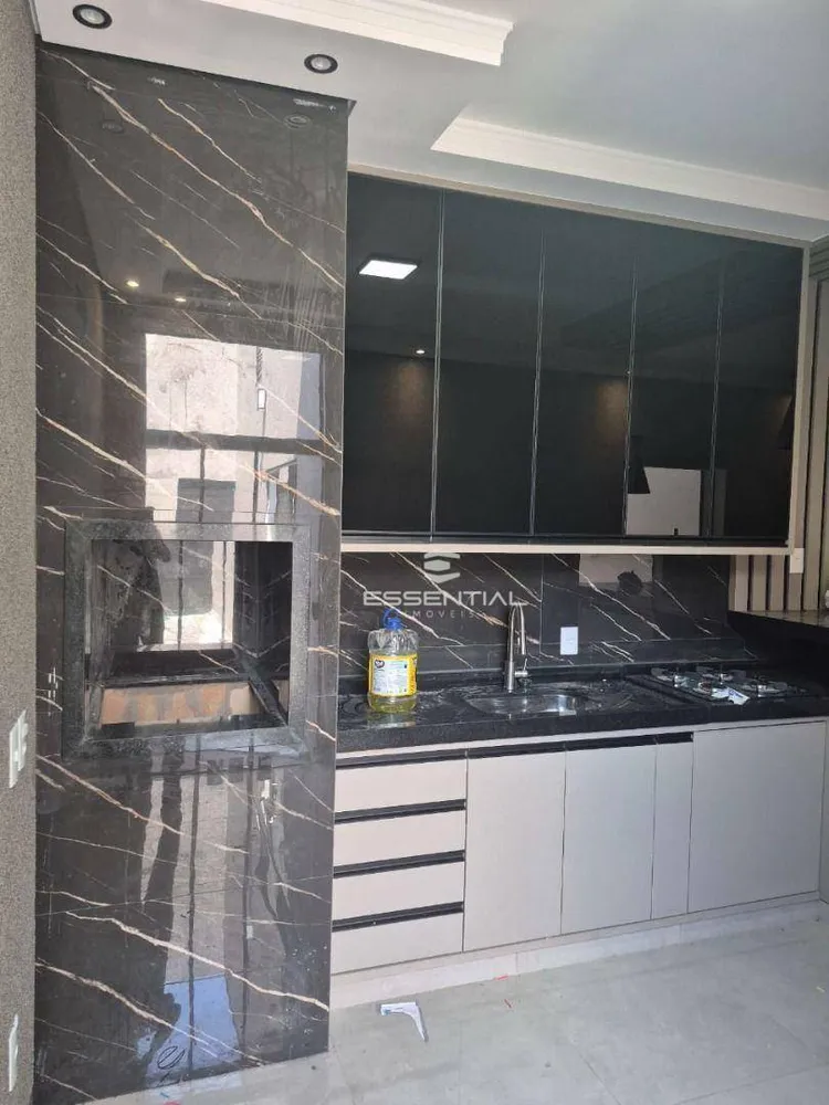 Casa, 3 quartos, 158 m² - Foto 6