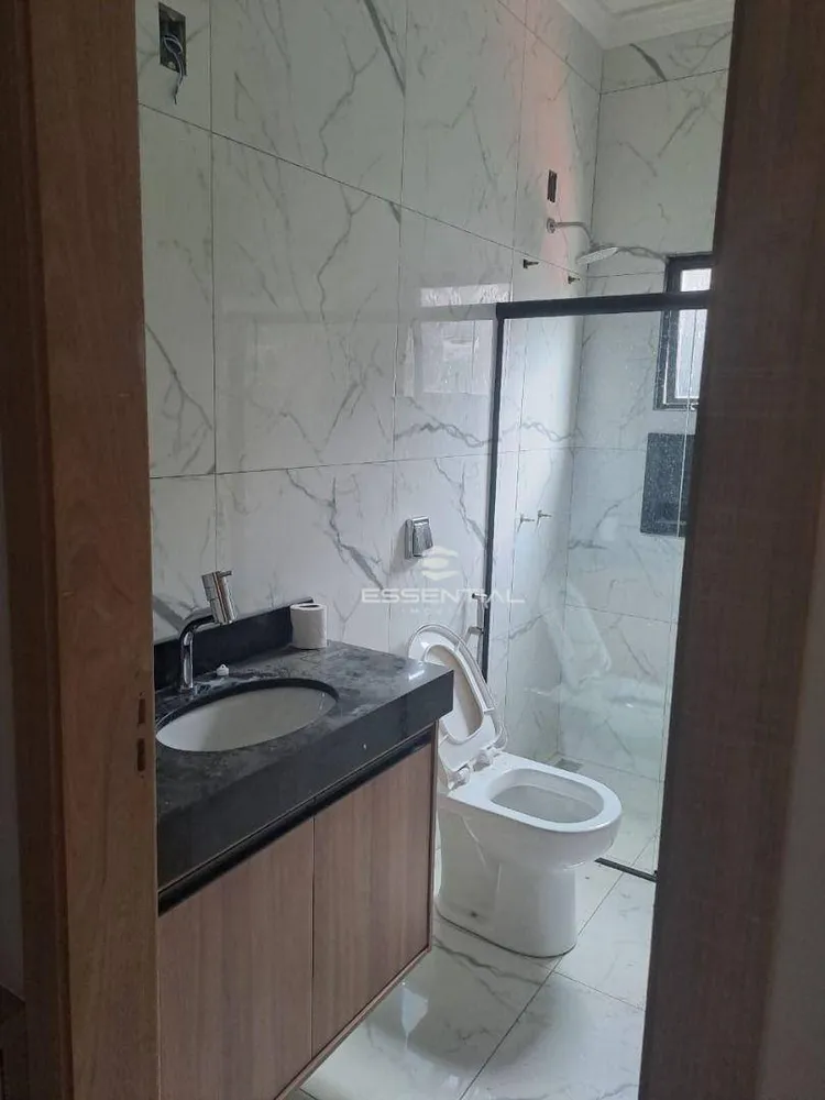 Casa, 3 quartos, 158 m² - Foto 8