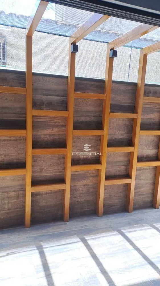 Casa, 3 quartos, 158 m² - Foto 6