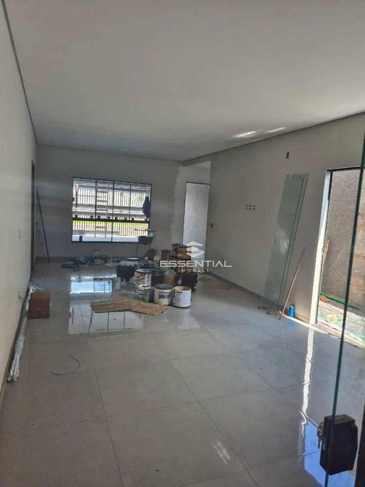 Casa, 3 quartos, 158 m² - Foto 5