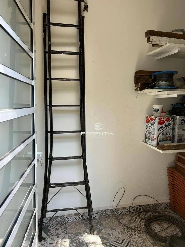 Casa, 4 quartos, 262 m² - Foto 15