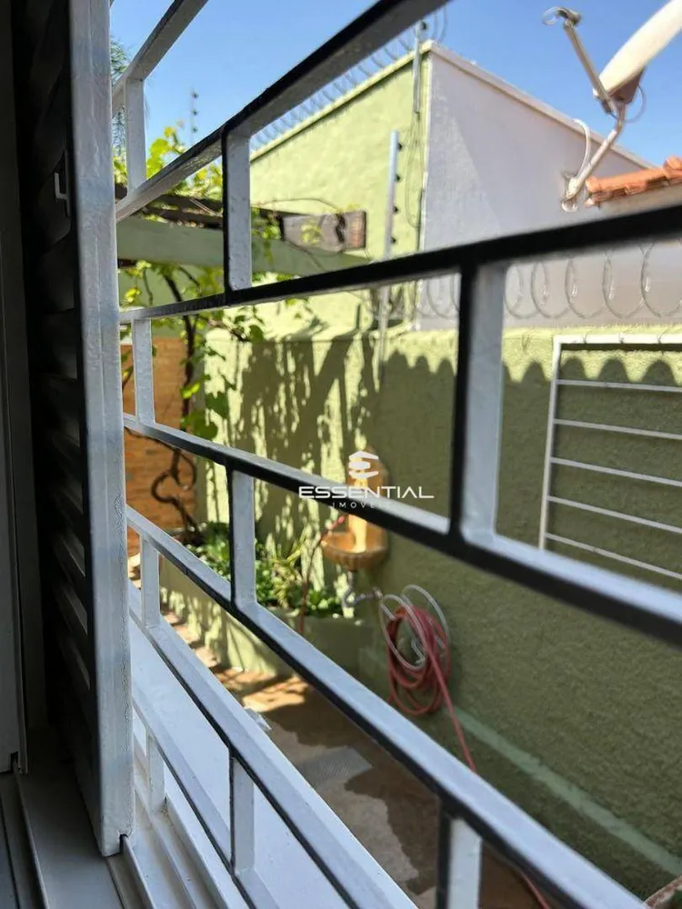 Casa, 4 quartos, 262 m² - Foto 10