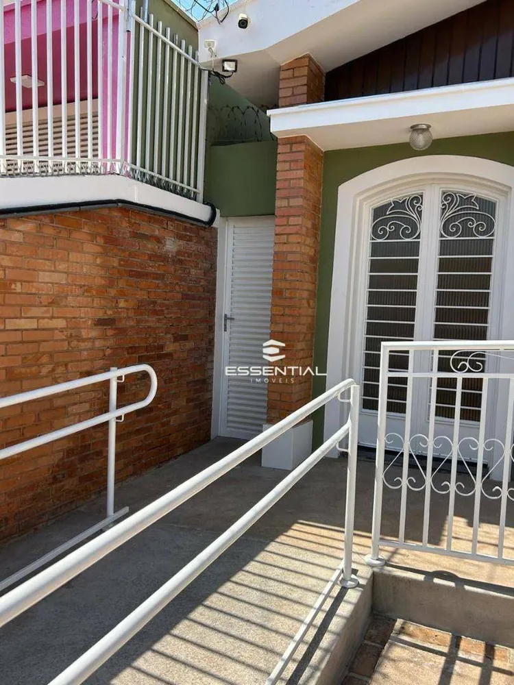 Casa, 4 quartos, 262 m² - Foto 2