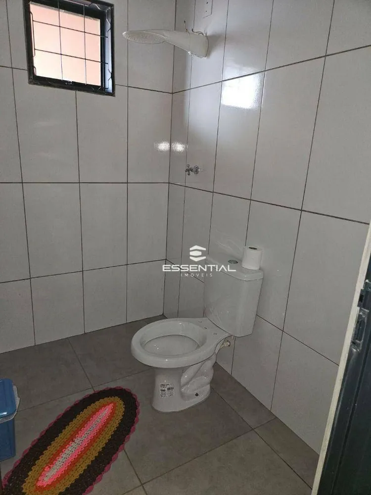 Casa, 2 quartos, 96 m² - Foto 1