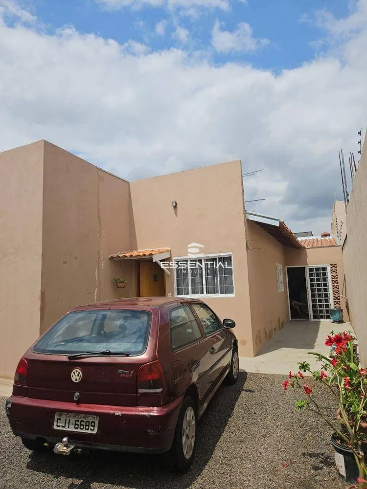 Casa, 2 quartos, 96 m² - Foto 7