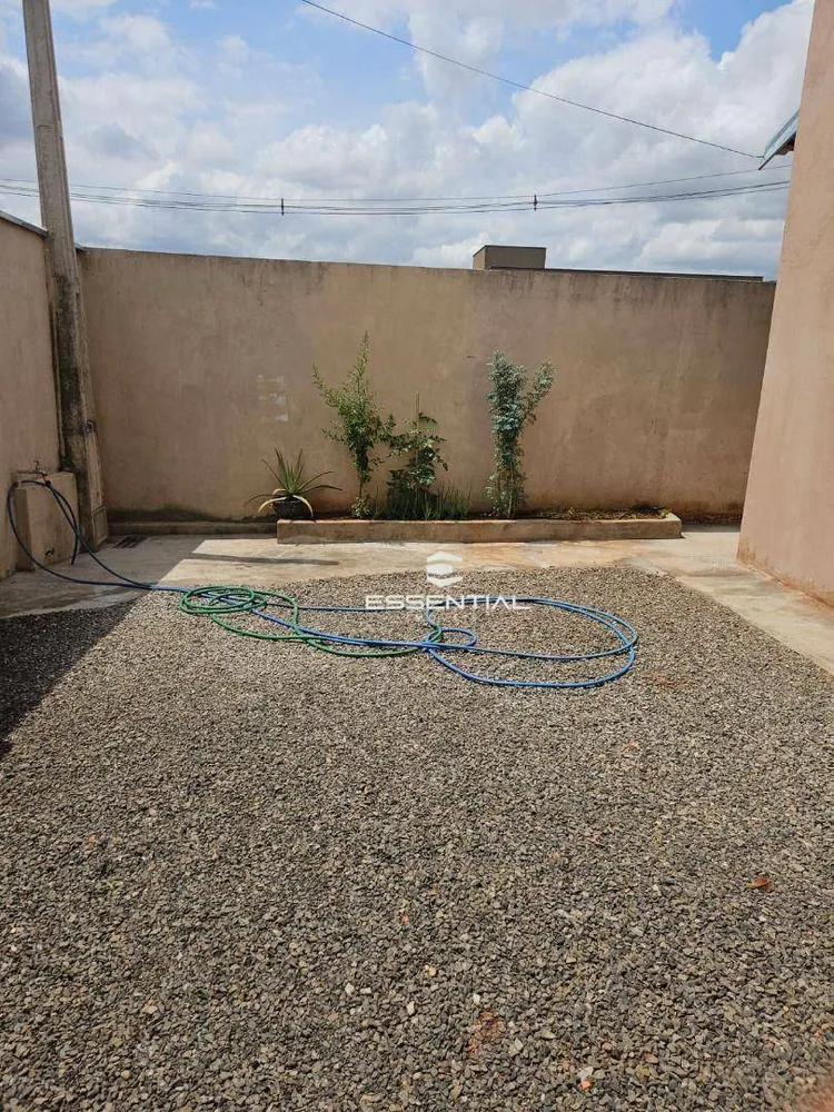 Casa, 2 quartos, 96 m² - Foto 2