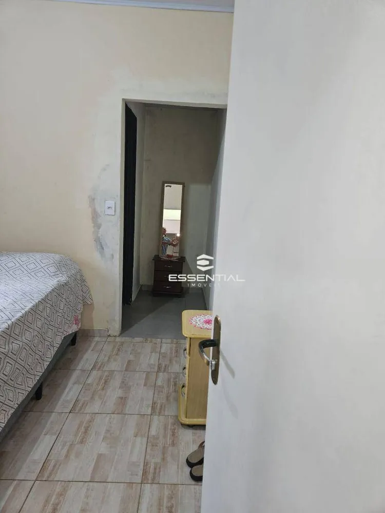 Casa, 2 quartos, 96 m² - Foto 8