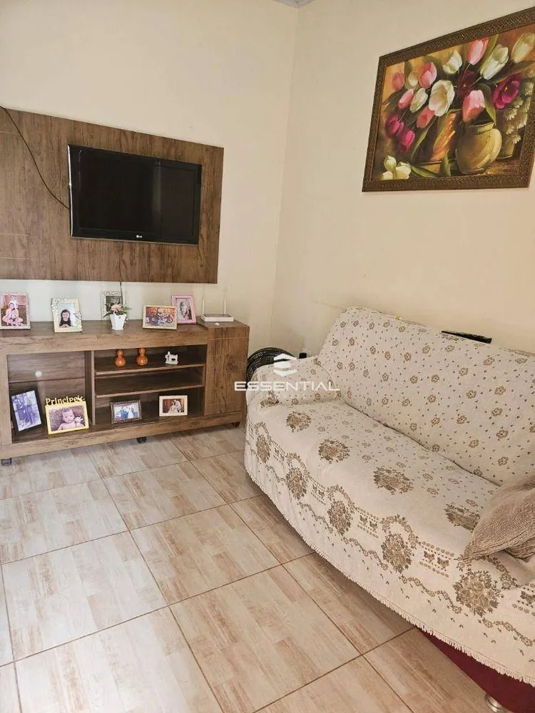 Casa, 2 quartos, 96 m² - Foto 4