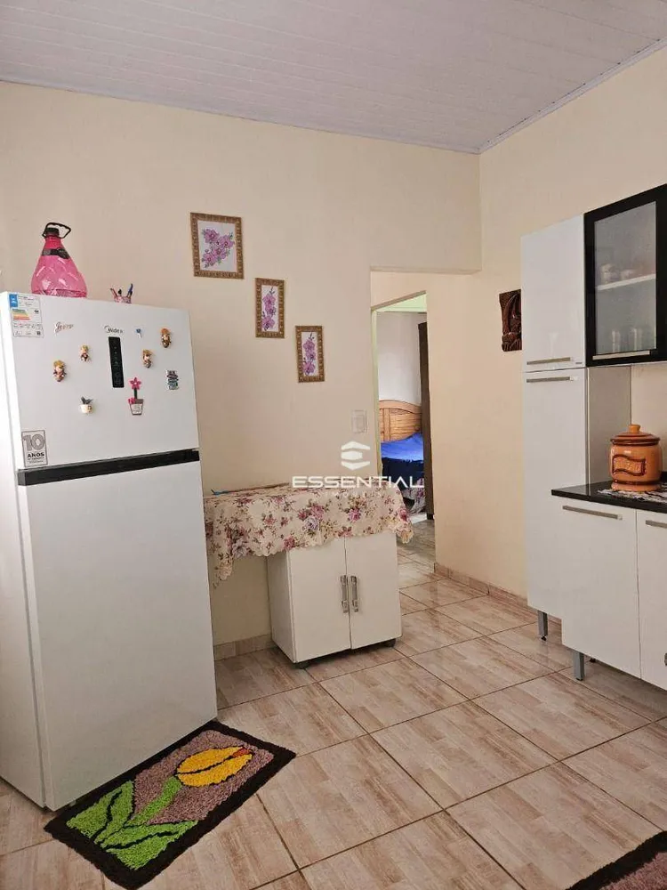 Casa, 2 quartos, 96 m² - Foto 9