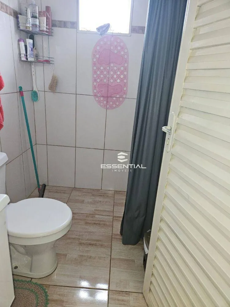 Casa, 2 quartos, 96 m² - Foto 10