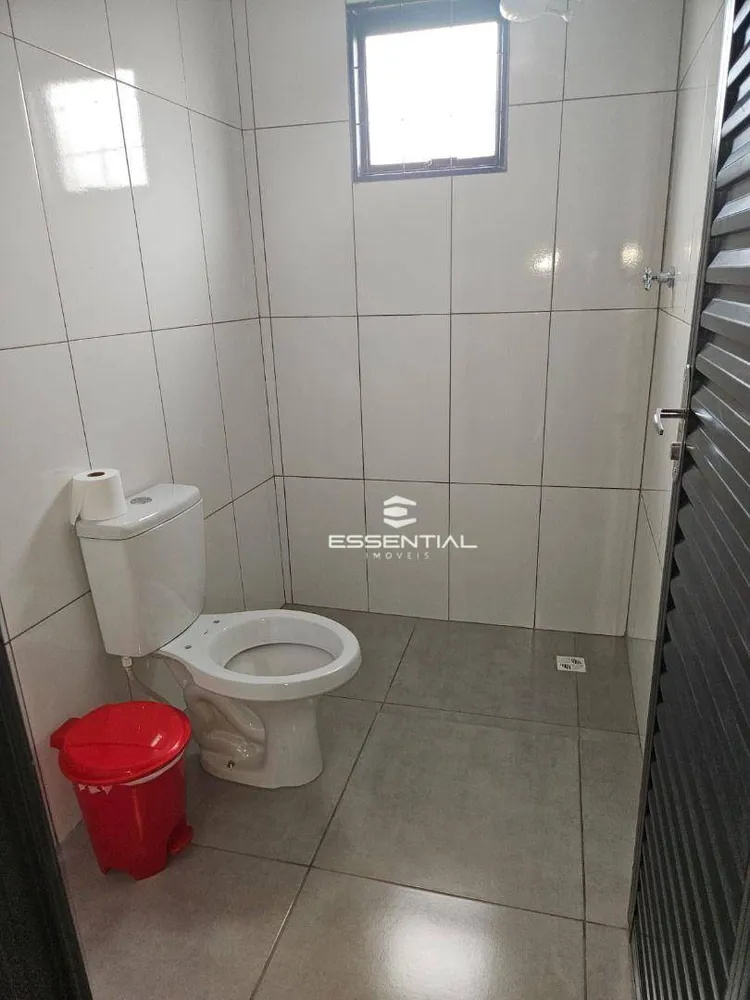 Casa, 2 quartos, 96 m² - Foto 3