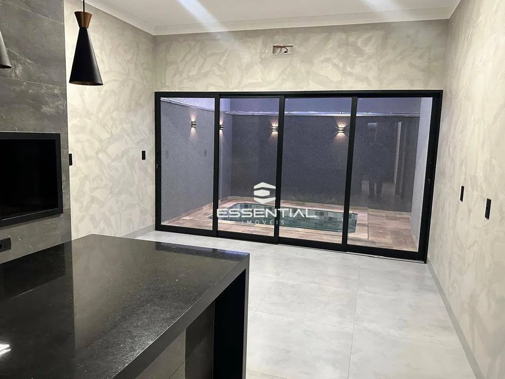 Casa, 3 quartos, 140 m² - Foto 2