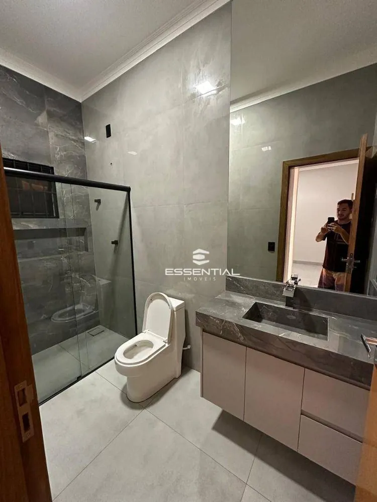 Casa, 3 quartos, 140 m² - Foto 7