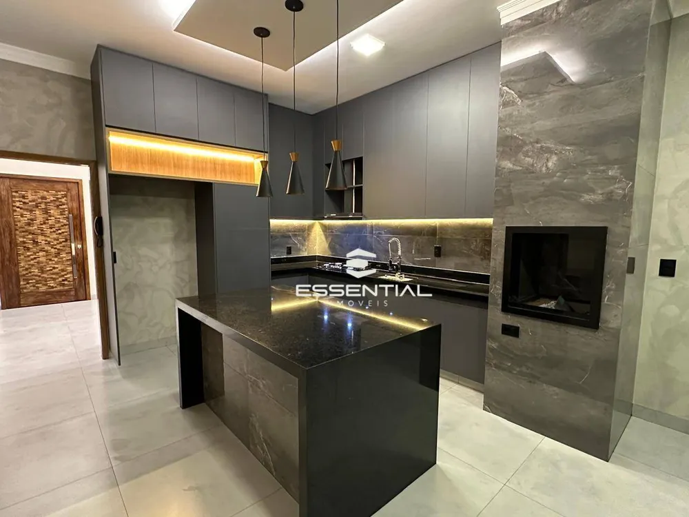 Casa, 3 quartos, 140 m² - Foto 3