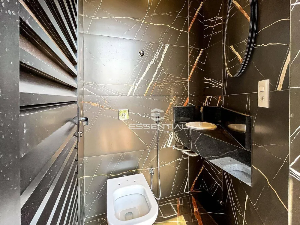 Casa de Condomínio, 3 quartos - Foto 10