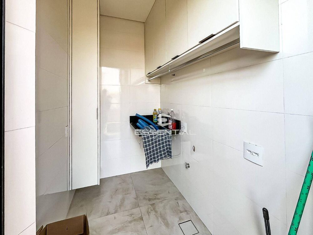 Casa de Condomínio à venda com 3 quartos, 170m² - Foto 1