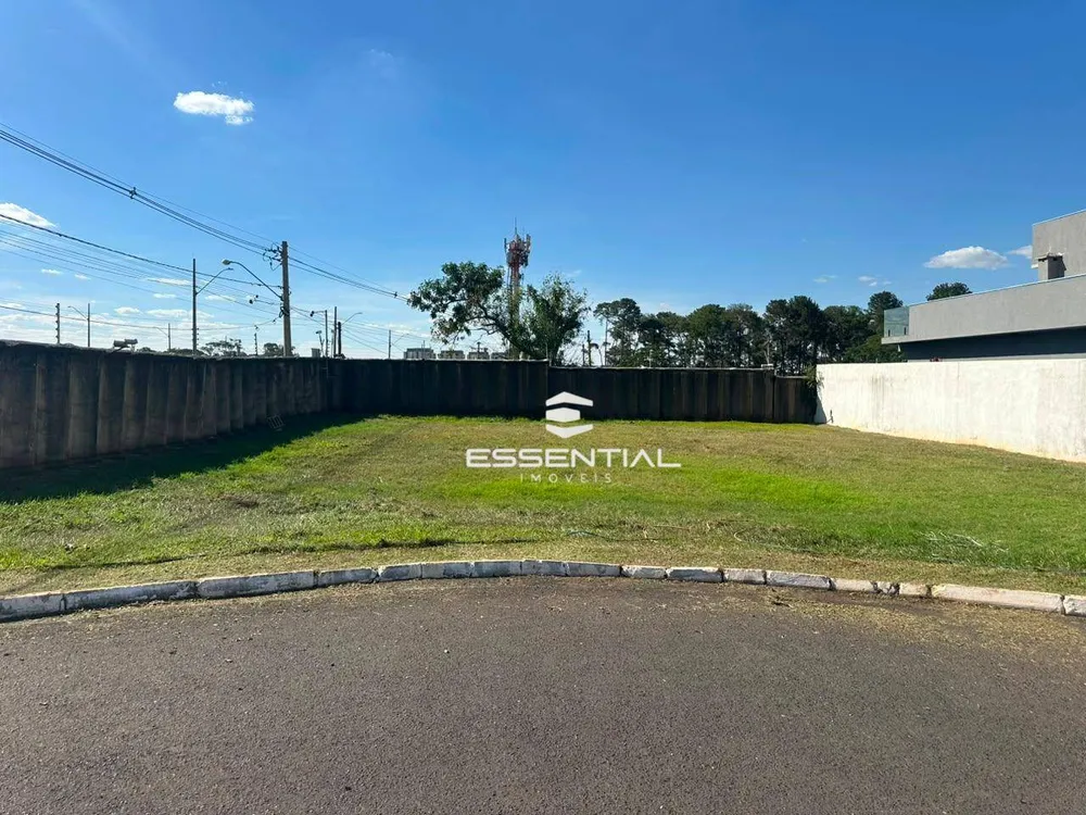 Loteamento e Condomínio, 598 m² - Foto 1