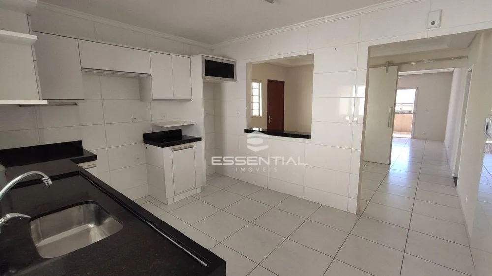 Apartamento, 3 quartos, 132 m² - Foto 5