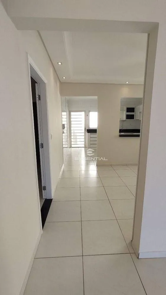 Apartamento, 3 quartos, 132 m² - Foto 7