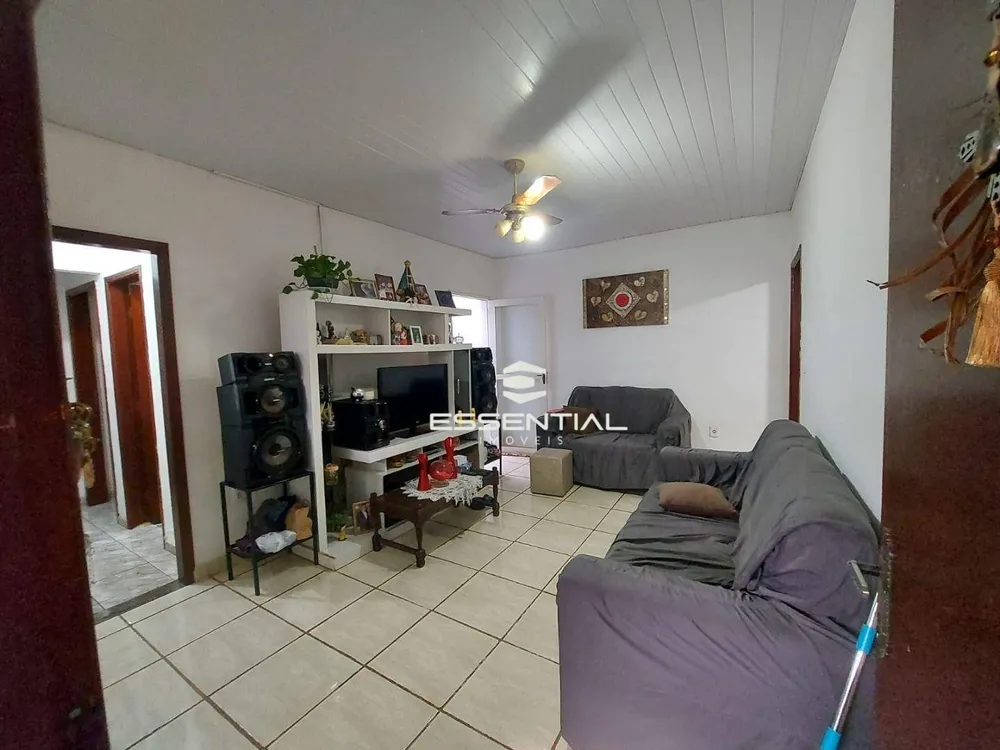 Casa, 2 quartos, 100 m² - Foto 11