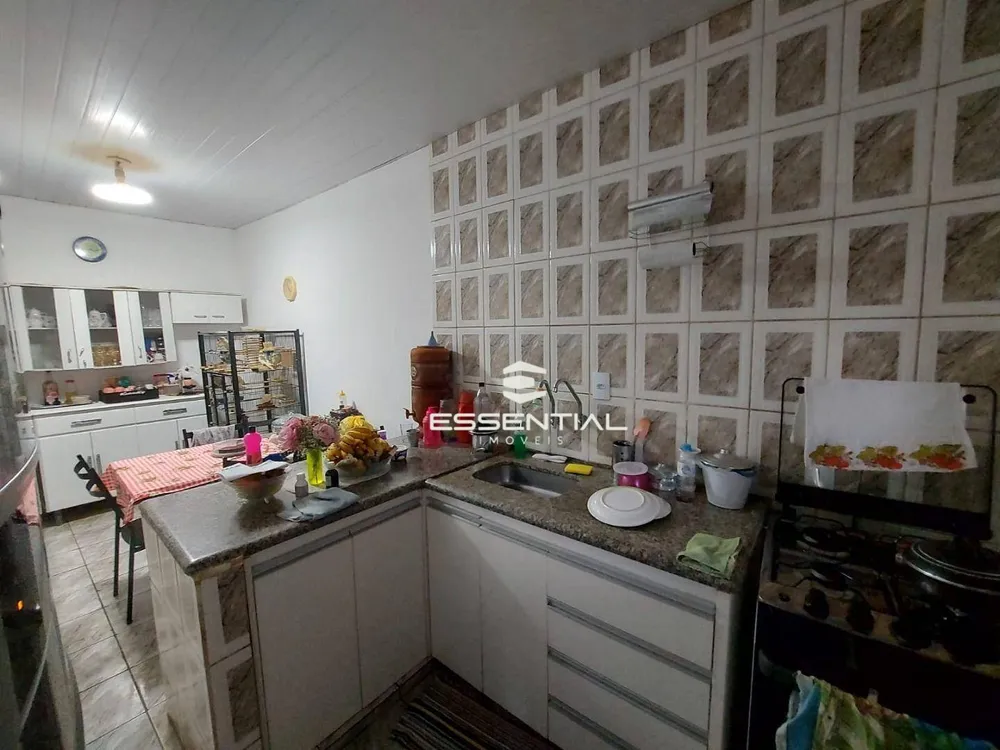 Casa, 2 quartos, 100 m² - Foto 1