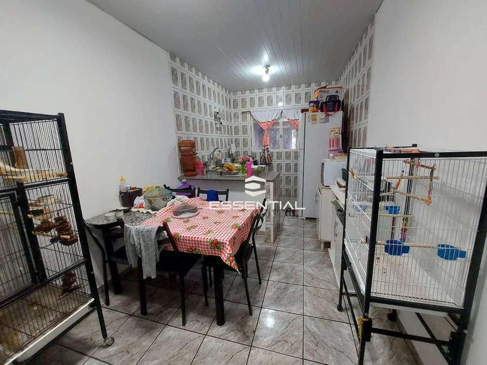 Casa, 2 quartos, 100 m² - Foto 12