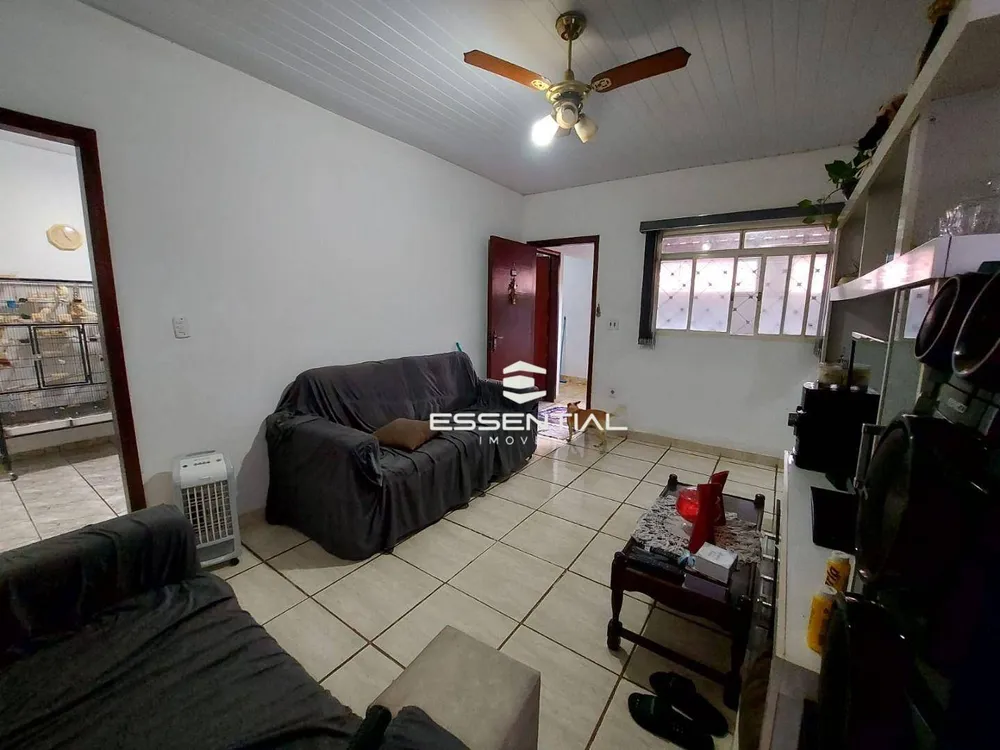 Casa, 2 quartos, 100 m² - Foto 10