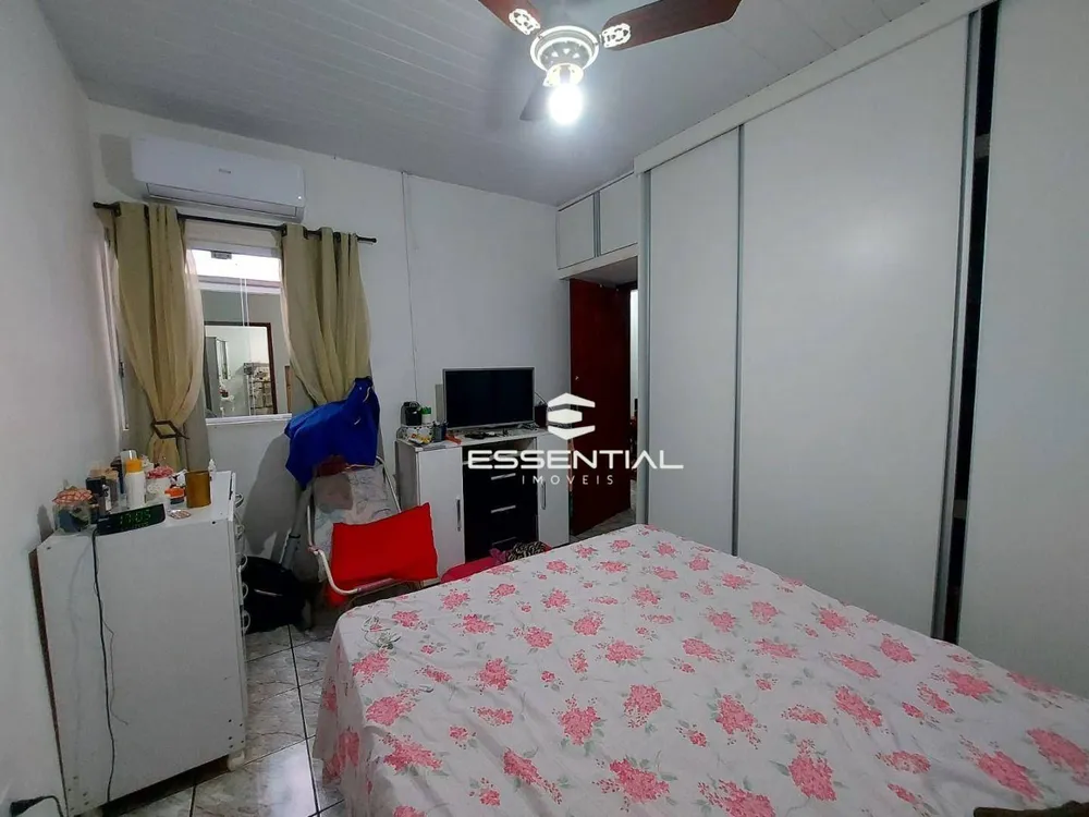 Casa, 2 quartos, 100 m² - Foto 5