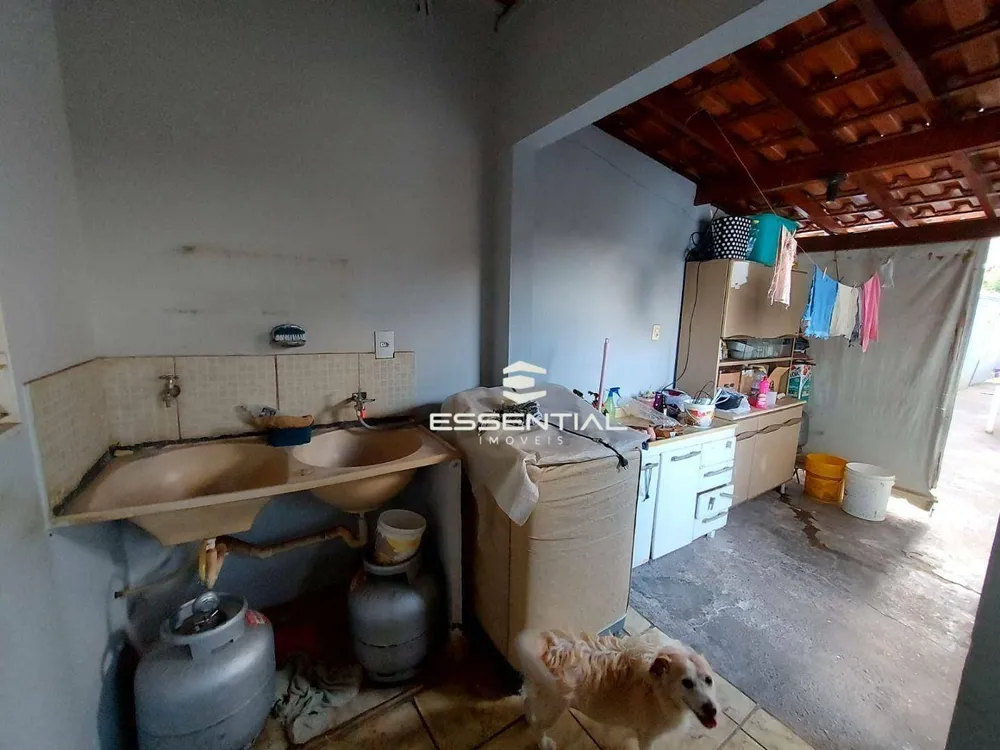 Casa, 2 quartos, 100 m² - Foto 4