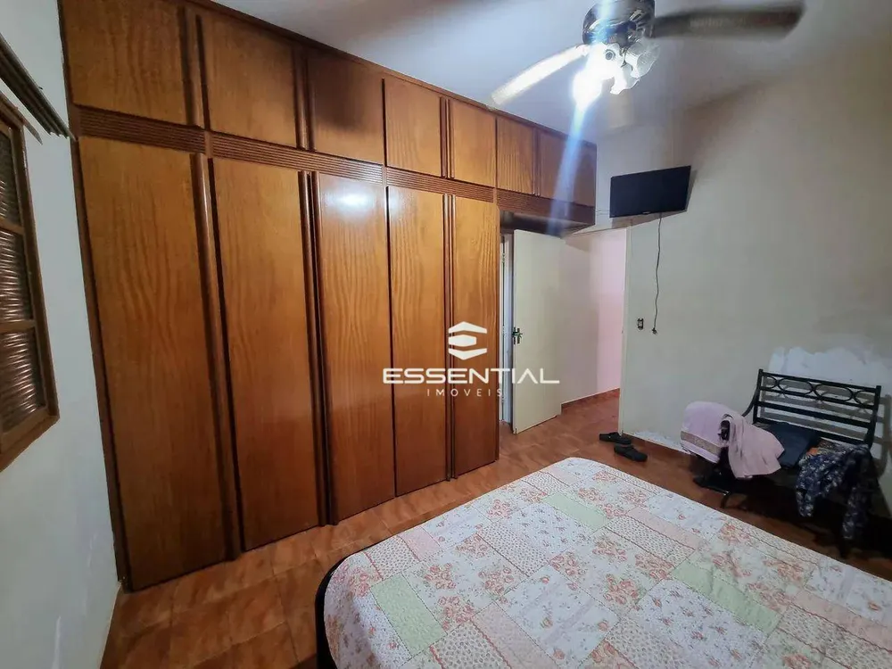 Casa, 4 quartos, 190 m² - Foto 9