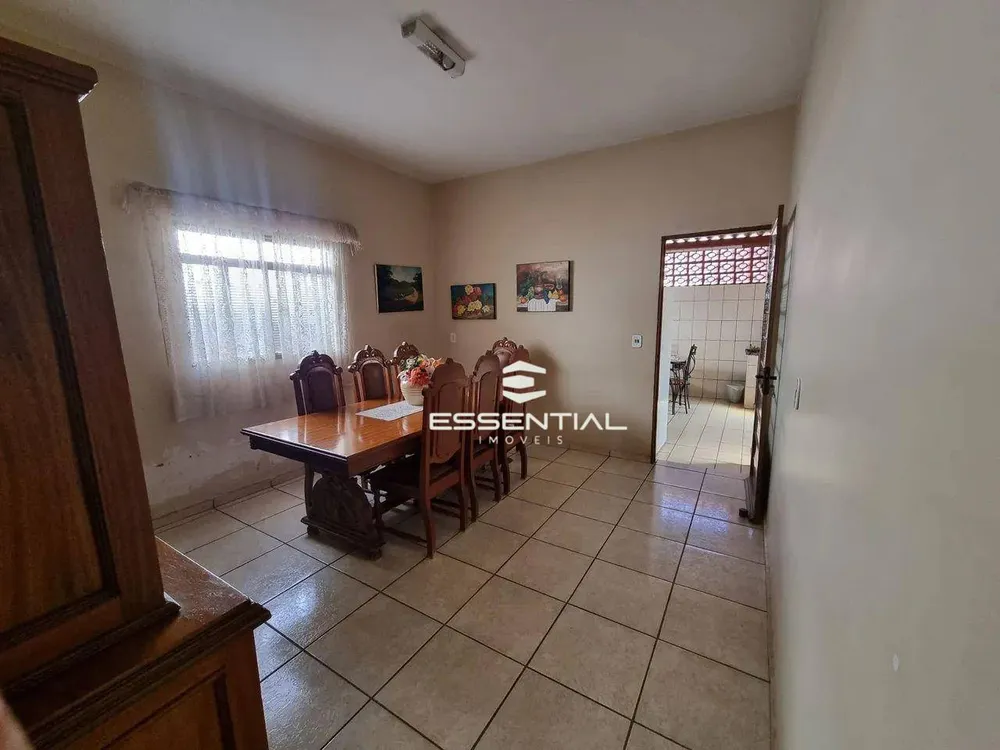 Casa, 4 quartos, 190 m² - Foto 6