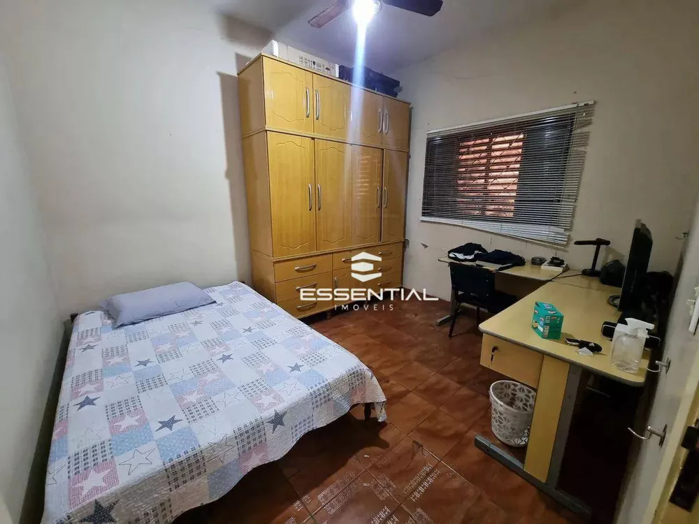 Casa, 4 quartos, 190 m² - Foto 4