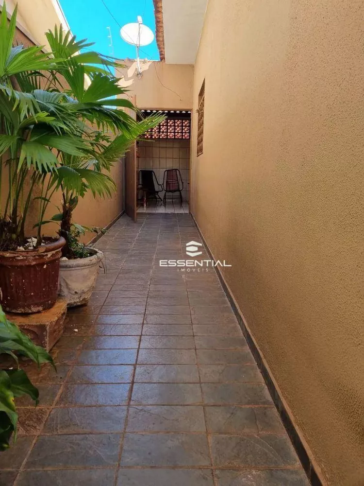 Casa, 4 quartos, 190 m² - Foto 5