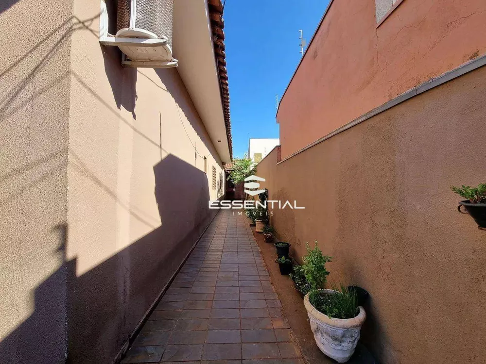 Casa, 4 quartos, 190 m² - Foto 7