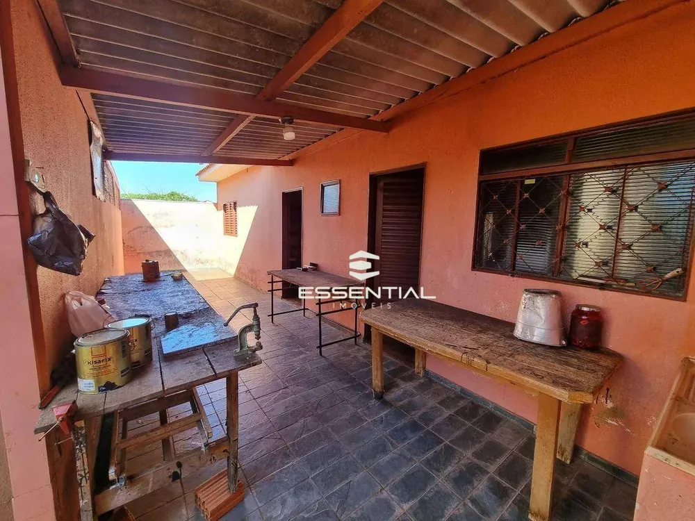 Casa, 4 quartos, 190 m² - Foto 8