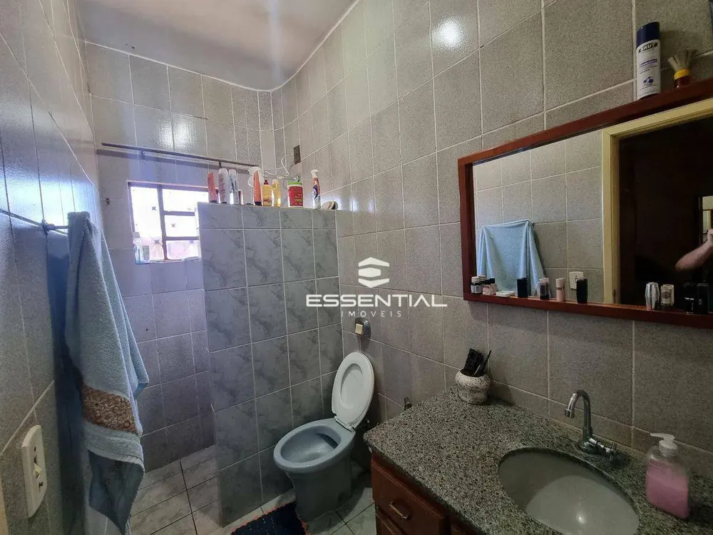 Casa, 4 quartos, 190 m² - Foto 10