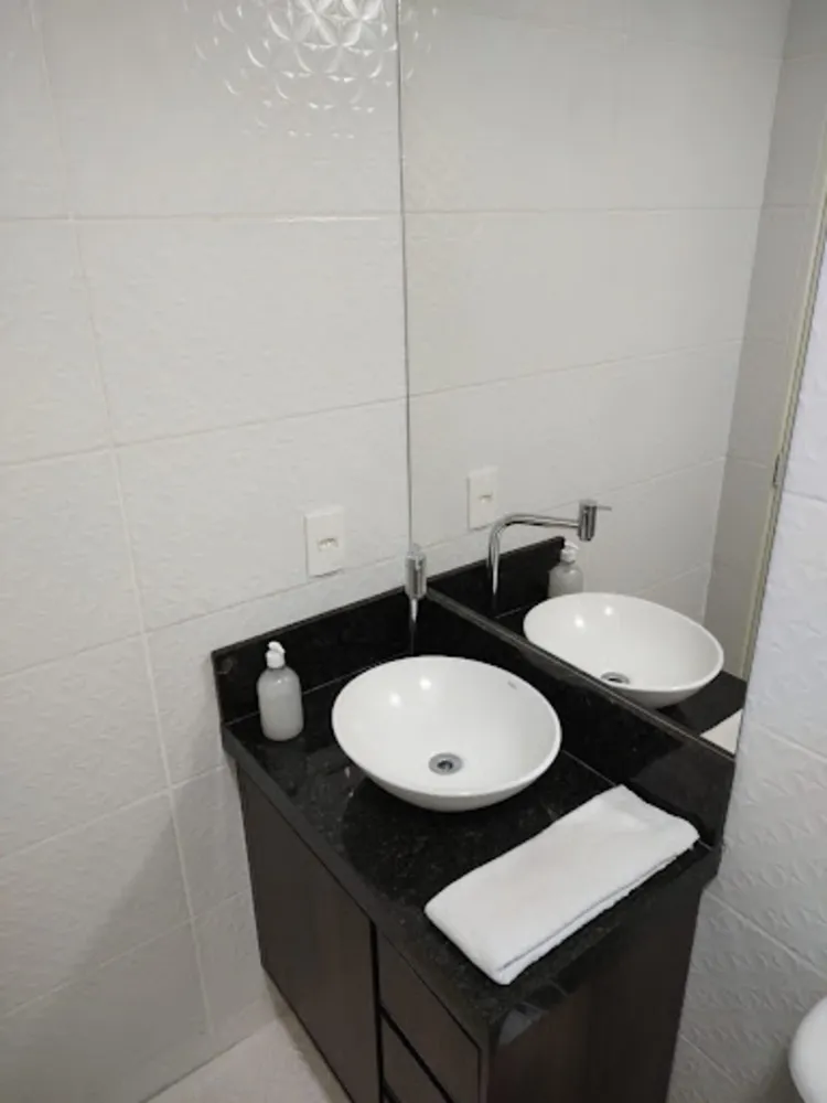 Apartamento, 2 quartos, 45 m² - Foto 12