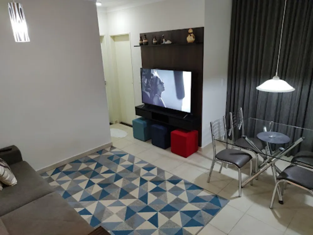 Apartamento, 2 quartos, 45 m² - Foto 6