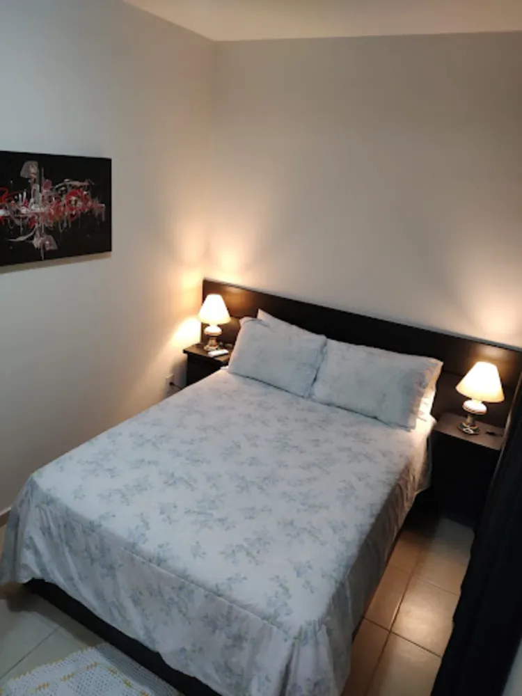 Apartamento, 2 quartos, 45 m² - Foto 7