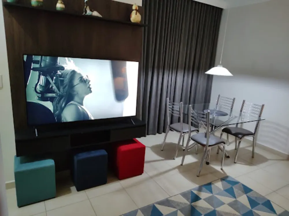 Apartamento, 2 quartos, 45 m² - Foto 2