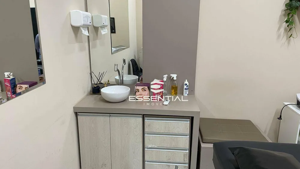 Loja-Salão, 140 m² - Foto 12