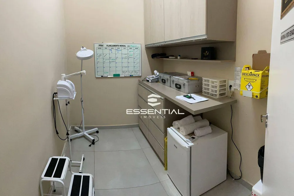 Loja-Salão, 140 m² - Foto 9