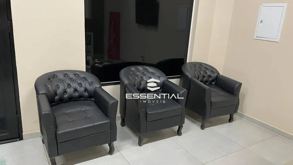 Loja-Salão, 140 m² - Foto 3