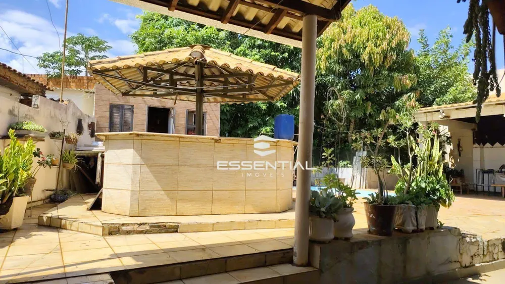 Sobrado, 4 quartos, 892 m² - Foto 14