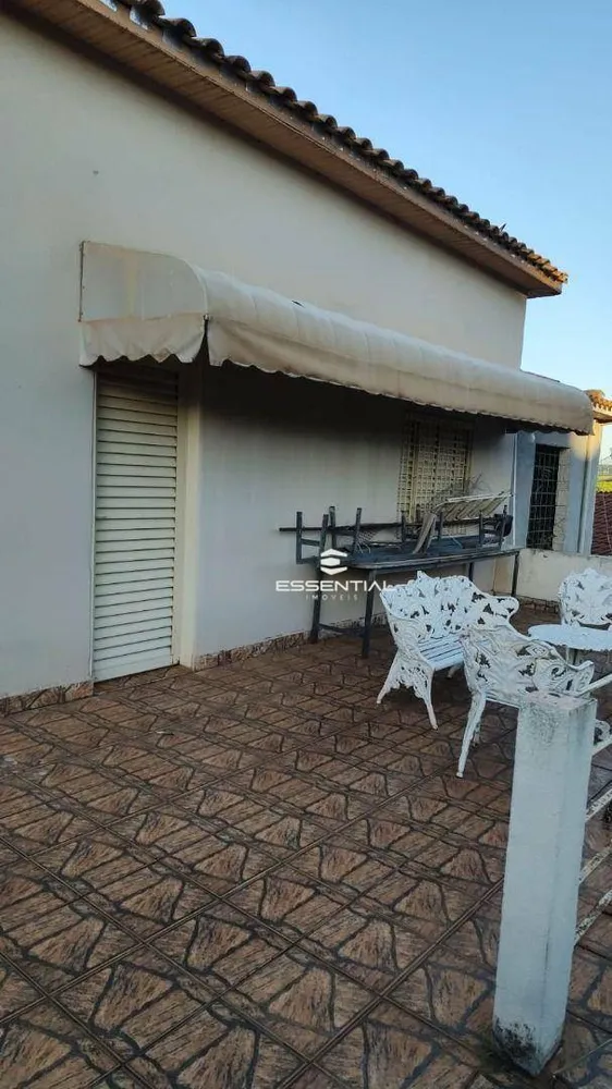 Sobrado, 4 quartos, 892 m² - Foto 16