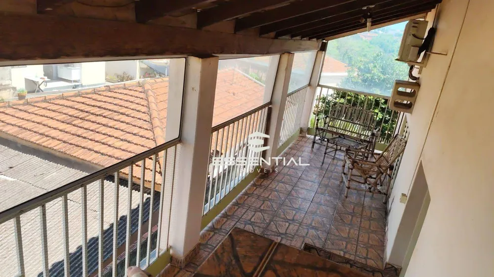 Sobrado, 4 quartos, 892 m² - Foto 2