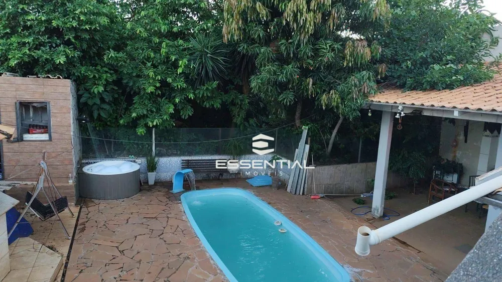 Sobrado, 4 quartos, 892 m² - Foto 15