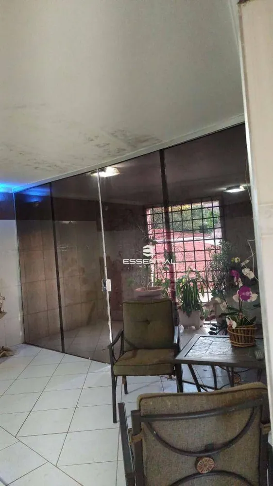Sobrado, 4 quartos, 892 m² - Foto 11